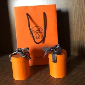 Hermès Twilly Boxes